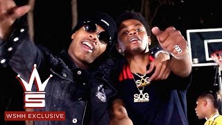 Sherwood Marty Feat. Lil Baby "Day In My Hood" (WSHH Exclusive - Official Music Video)