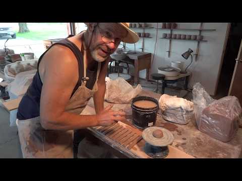 How to attach, with ease, a pulled handle onto a mug !