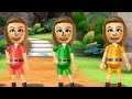 Wii Party Hot Difficulty