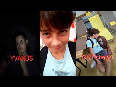 ON FAIT LES CONS A MR BRICOLAGE !!!