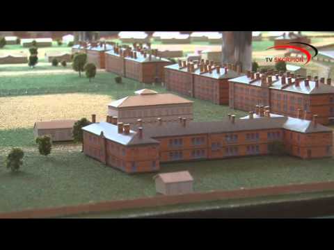 naszalomza.pl | Zambrów - zapomniany garnizon województwa podlaskiego