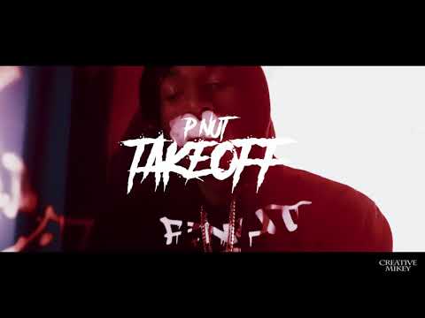 P.nut Citgo- Takeoff (OFFICIAL VIDEO)