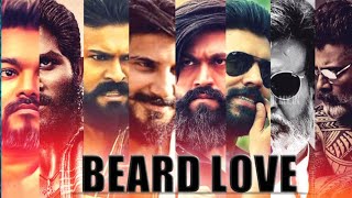 Beard Love Special Mashup Whatsapp Status  Beard a