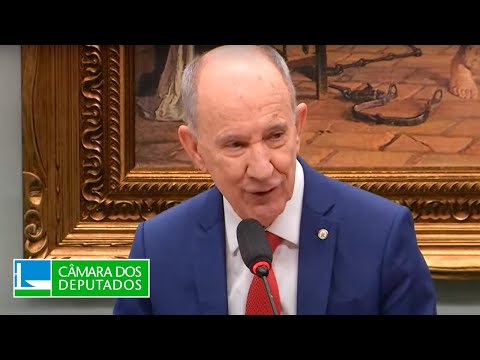 Constituição e Justiça e de Cidadania - Discussão e votação de propostas - 20/09/2023