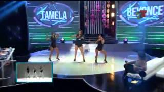 TCMS12 - Tamela