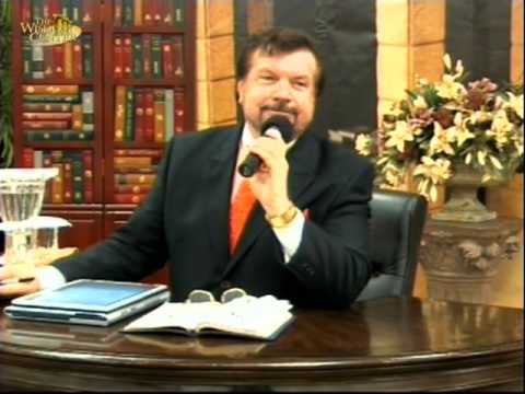 7 Battles You Must Fight | Dr. Mike Murdock