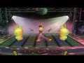 Rayman Raving Rabbids Girls Just Want To Have Fun 4K 60FPS