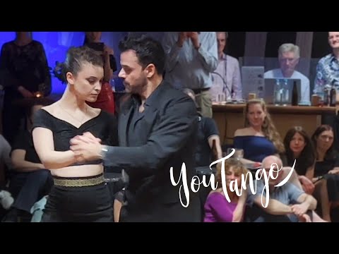 David Mancini & Salomé Fromonteil - Jimmy