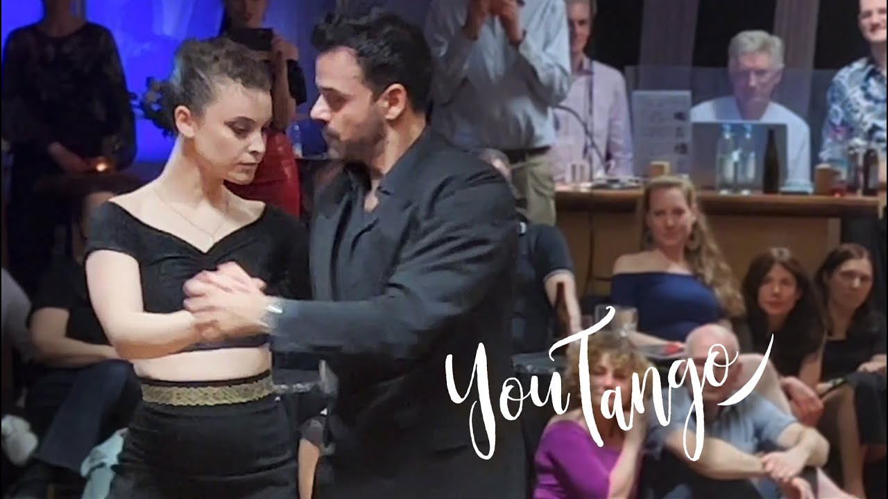 David Mancini & Salomé Fromonteil - Jimmy