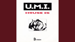 House Is (Main Room Mix)