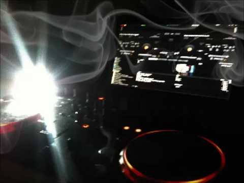 Hardwell vs. INNA - Hot Spaceman (Mr. J Remix)