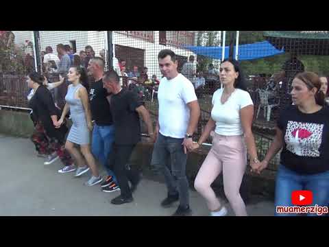 Teferic Spiljani Konjic 2021 -  Soferska je tuga pregolema, pukne guma a rezerve nema ..."AMKO bend"