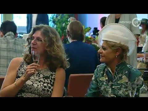 GLD Nieuws 31 augustus 2014