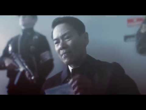 Blood In The Water - The Man in the High Castle