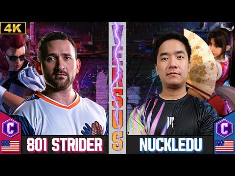 SF TV – Street Fighter Replay and 3 more