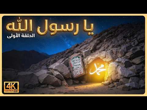 The Life of the Prophet ﷺ in AI