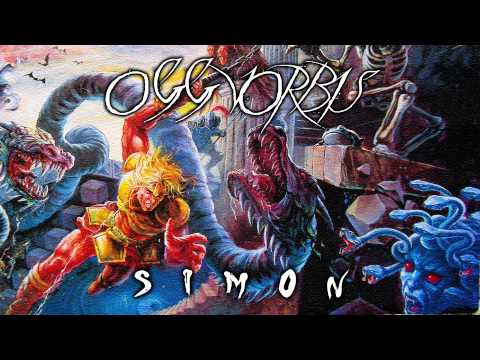 Ogg Vorbis - Simon (CASTLEVANIA DUBSTEP REMIX)