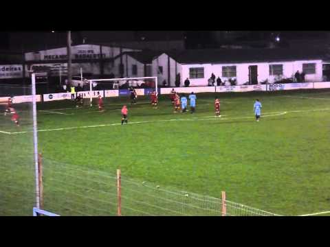 Glória 2 x 1 Inter B parte 59