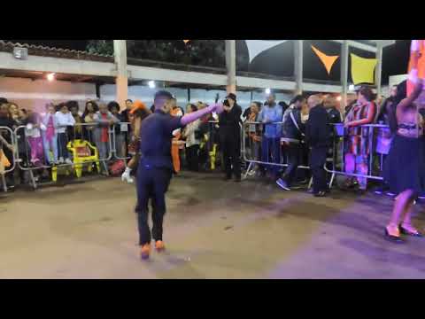 Imperatriz Dona Leopoldina 2018