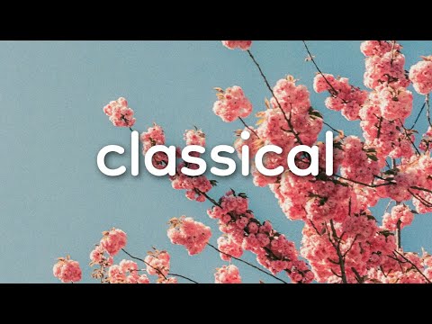 🌸 Classical (Royalty Free Music) - "PENUMBRA" by Scott Buckley 🇦🇺