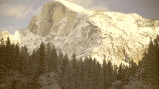 A California Christmas