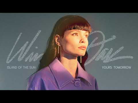 Winona Oak - Yours Tomorrow [Official Visualizer]