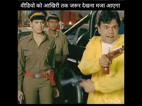 😂 Police Station Mein Aisa Twist Hua Ki Sab Hairaan Reh Gaye! 😱 | End Tak Zarur Dekho