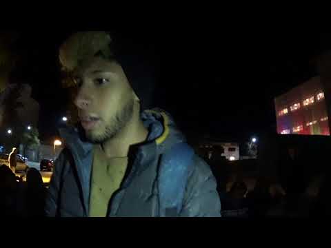 SHYA vs DAVQUEZ - 4TOS - RAP 360 (SÉPTIMA EDICIÓN/MUNDIAL)