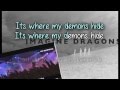 Imagine Dragons - DEMONS [Karaoke ...