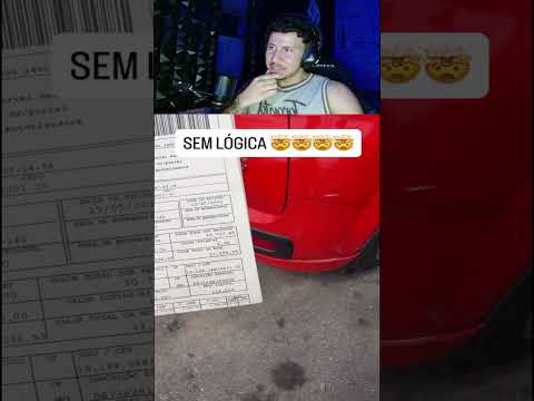 Como é que alguém consegue comprar um carro hoje? 💀
