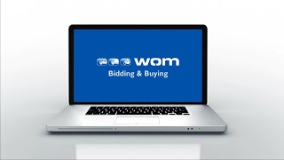 Bidding & Buying