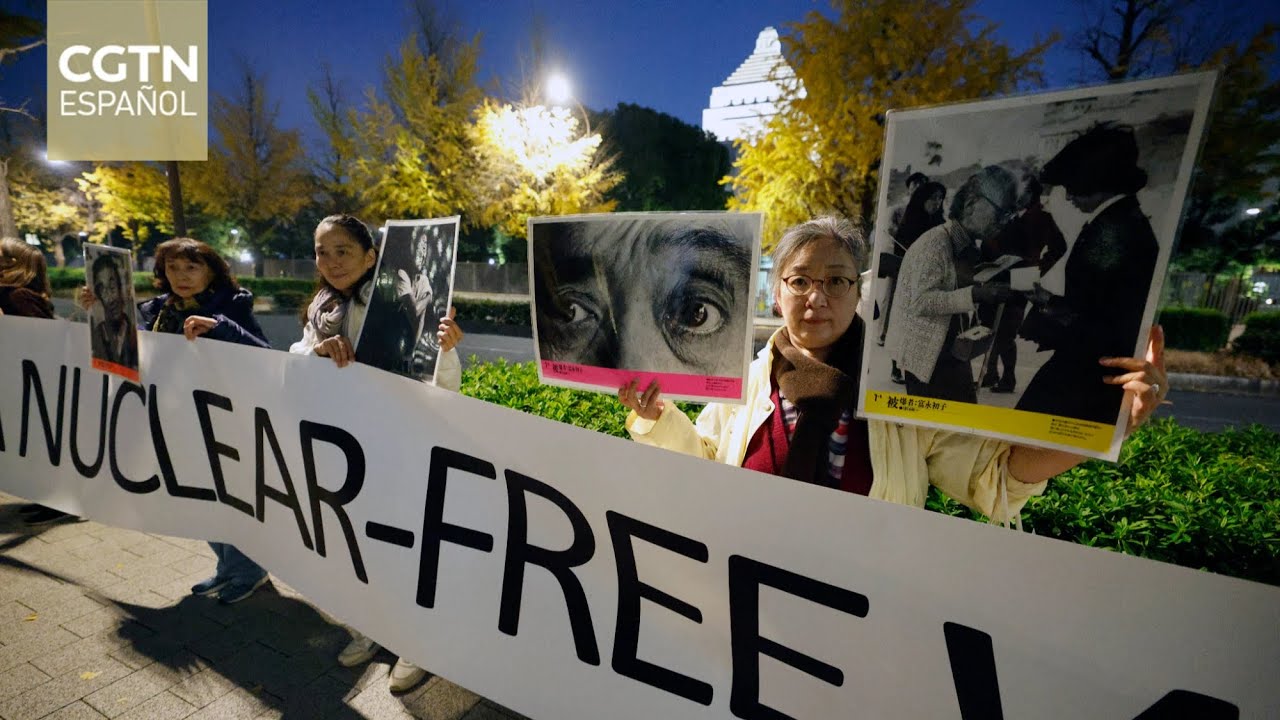 Docente ecuatoriano considera las declaraciones de la primera ministra japonesa "un desliz político"