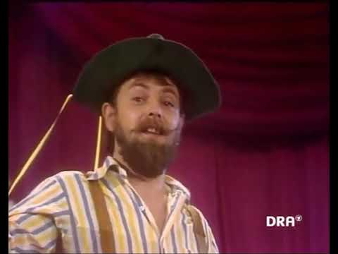 Horst Krüger-Band - Rock´n Roll King