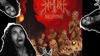 Demilich: The Song Title That Is So Long I Can&#39;t Upload It So It&#39;s In The Description - REACTION