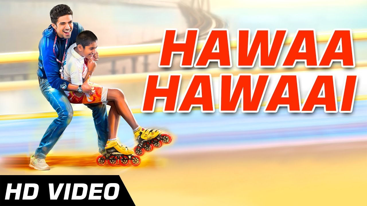 Hawaa Hawaai Lyrics | Hawaa Hawaai | Swaroop Khan, Hitesh Sonik | Hitesh Sonik