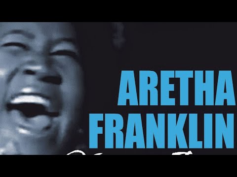 Aretha Franklin - All Night Long