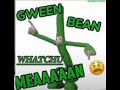 Green Bean FNF Song
