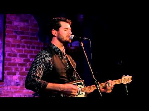 Todd Murray video.