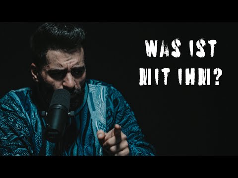 Damit habe ich nicht gerechnet