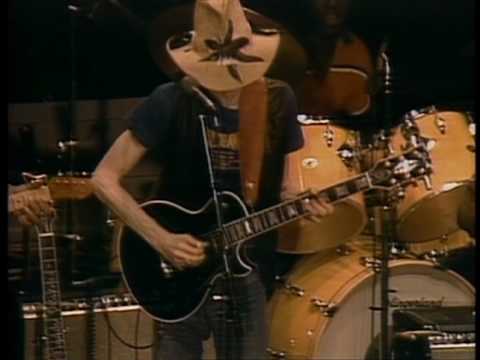 Muddy Waters - Going Down Slow - ChicagoFest 1981