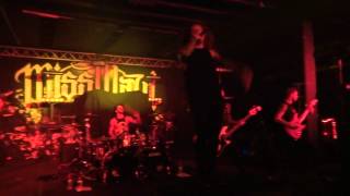 Miss May I "Trust My Heart [Never Hope To Die]" ACMH 3-17/16(3)