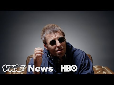 Liam Gallagher's Weekly Music Corner Ep. 2 (HBO)