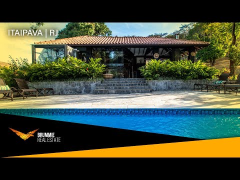 BR-ITV005 - SITIO DELUX