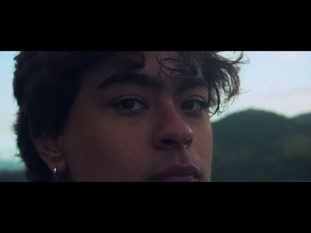 CAIO: Independent Feature Film Trailer