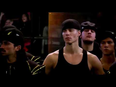 step up 3d final dance