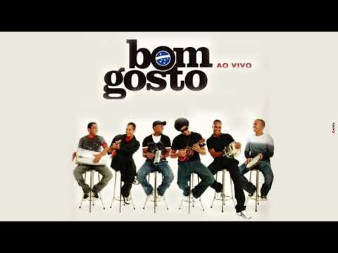 Bom Gosto - Retrô na praça seca