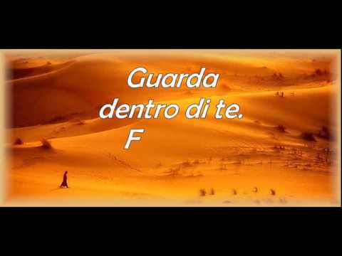 guarda  dentro di te