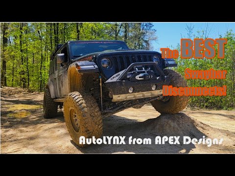APEX AutoLYNX real world review