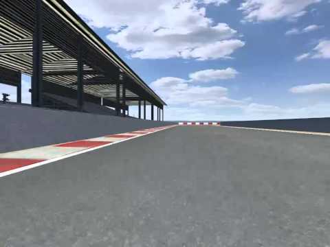 Sochi 2014 on rFactorcentral