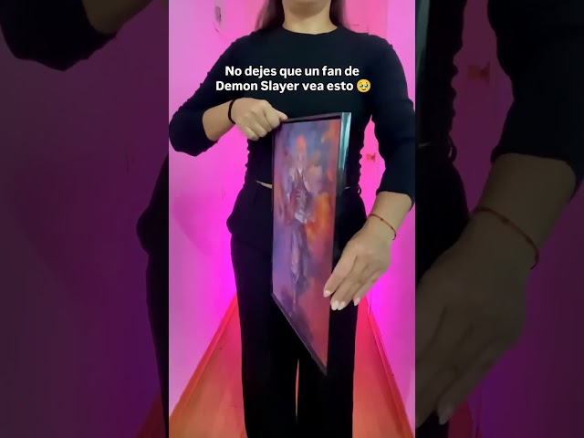 Vídeo relacionado con Satdflie Demon Slayer bufanda cálida para hombres mujeres invierno/otoño Anime impreso suave cómodo bufandas unisex Cosplay accesorios regalo para fans Navidad, estilo/27